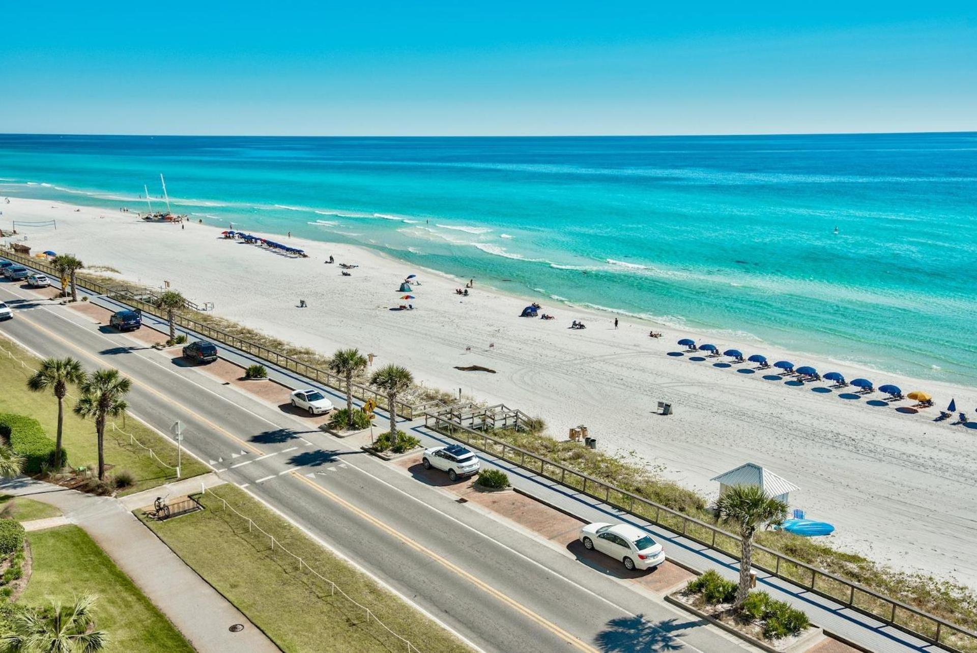 Majestic Sun 1006B Villa Destin Exterior photo